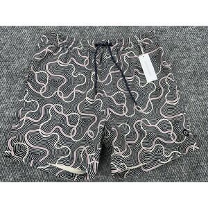 Outerknown Men's XL Board Shorts Swim Trunks Outdoor Surf • NEW